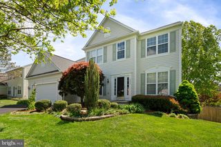6093 SPINDLE TREE CT, Woodbridge, VA 22193