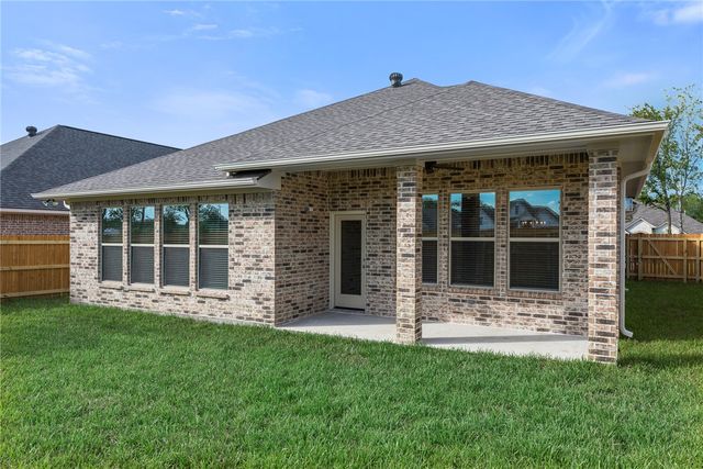 3514 Falston Green, Bryan, TX 77808