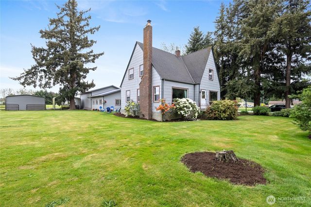 14745 Dunbar Lane, Mount Vernon, WA 98273