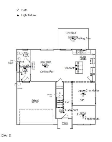 409 Pecan Valley Way, Four Oaks, NC 27524