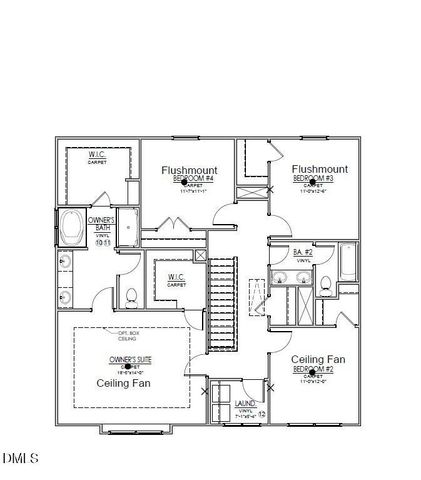 409 Pecan Valley Way, Four Oaks, NC 27524
