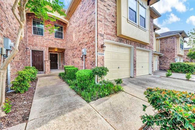 10059 Wake Bridge Drive, Frisco, TX 75035