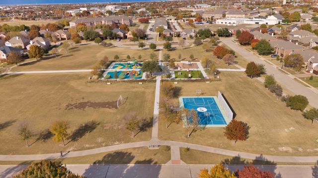 10059 Wake Bridge Drive, Frisco, TX 75035