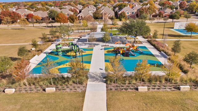 10059 Wake Bridge Drive, Frisco, TX 75035