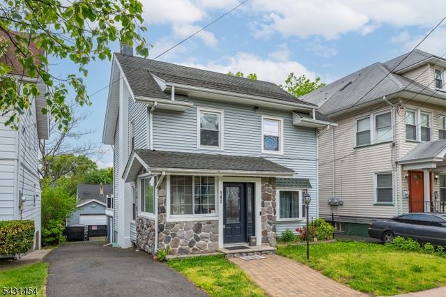 147 Clinton Ave, Clifton City, NJ 07011