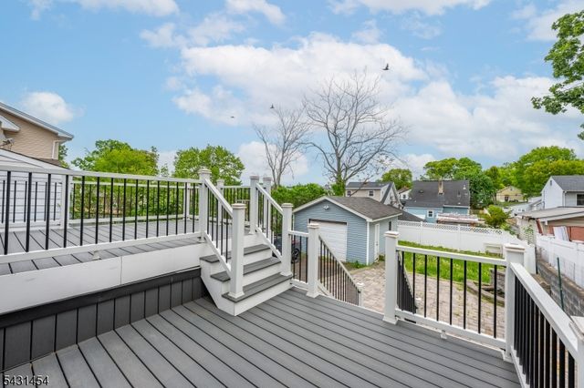 147 Clinton Ave, Clifton City, NJ 07011