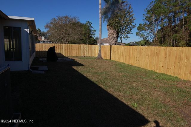 3256 FOX SQUIRREL Drive, Orange Park, FL 32073