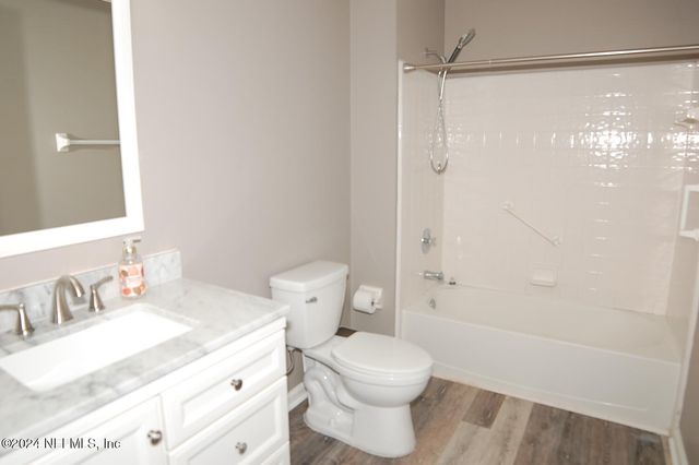 3256 FOX SQUIRREL Drive, Orange Park, FL 32073