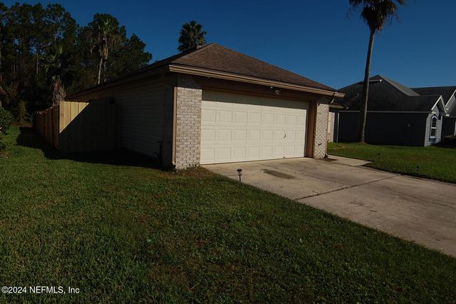 3256 FOX SQUIRREL Drive, Orange Park, FL 32073
