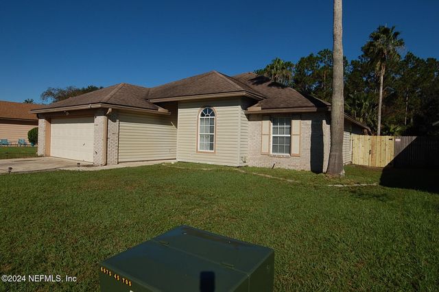 3256 FOX SQUIRREL Drive, Orange Park, FL 32073