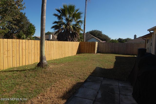 3256 FOX SQUIRREL Drive, Orange Park, FL 32073