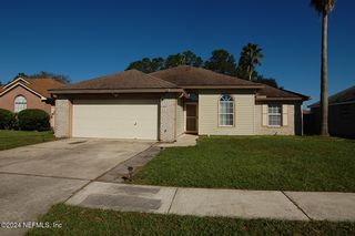3256 FOX SQUIRREL Drive, Orange Park, FL 32073