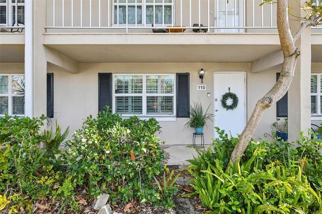 2500 LEE ROAD 110, Winter Park, FL 32789