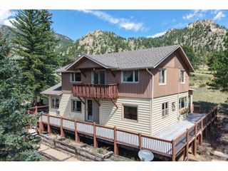 1991 High Dr, Estes Park, CO 80517