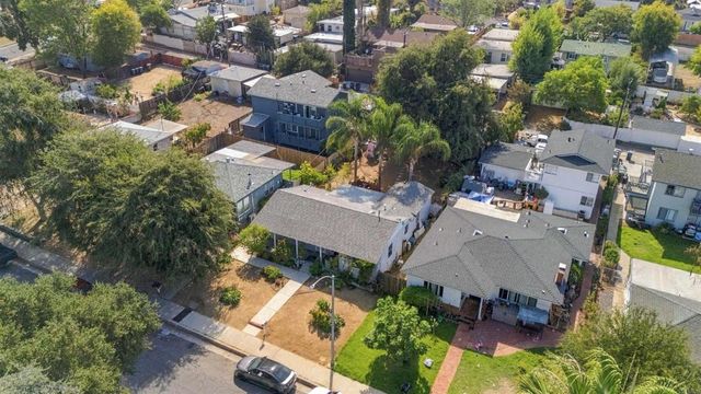 727 E 2nd Ave, Escondido, CA 92025