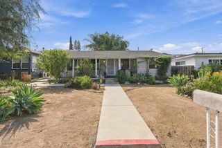 727 E 2nd Ave, Escondido, CA 92025