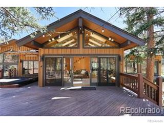 746 Riverside Drive, Lyons, CO 80540