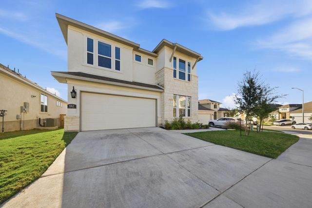 662 Hidden View ST, New Braunfels, TX 78130