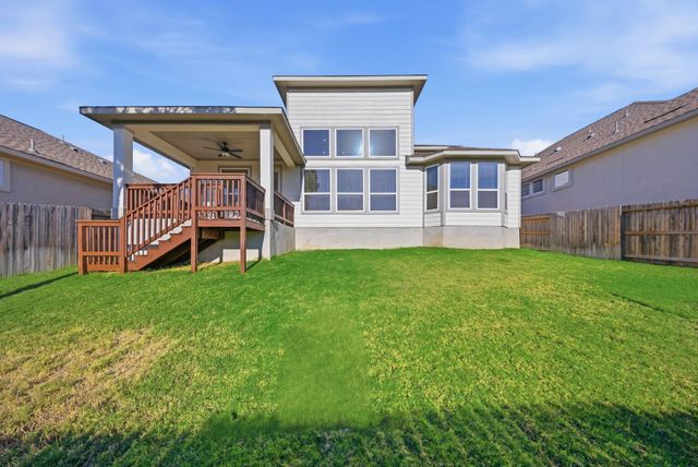 662 Hidden View ST, New Braunfels, TX 78130