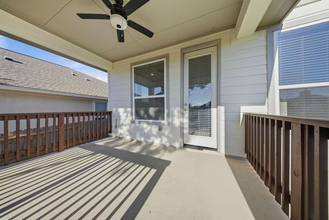 662 Hidden View ST, New Braunfels, TX 78130