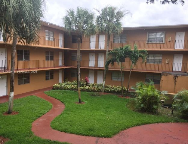 1230 W 54th Street 226A, Hialeah, FL 33012