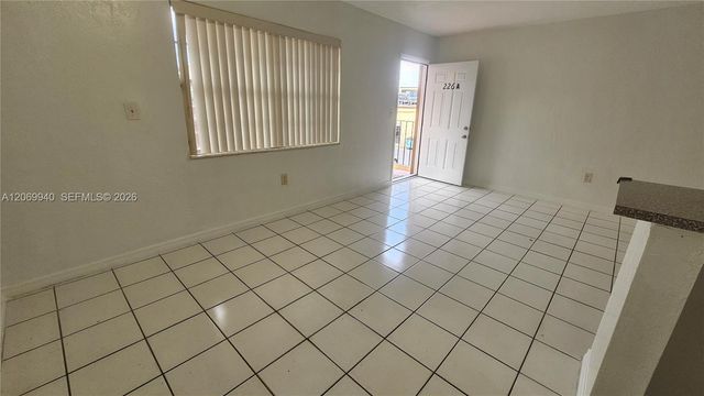 1230 W 54th Street 226A, Hialeah, FL 33012