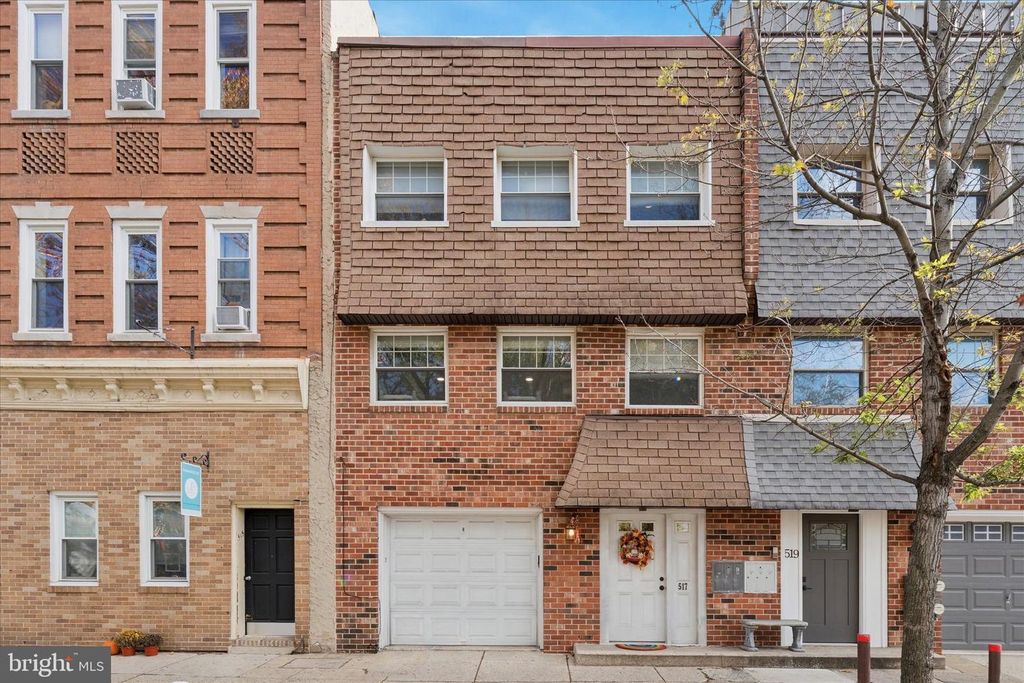 517 S 6TH ST #B, Philadelphia, PA 19147