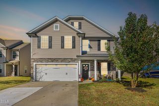 101 Graphite Drive, Gibsonville, NC 27249