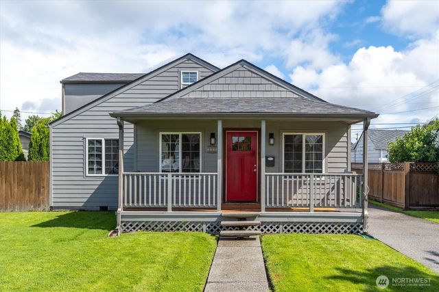 3008 Florida Street, Longview, WA 98632