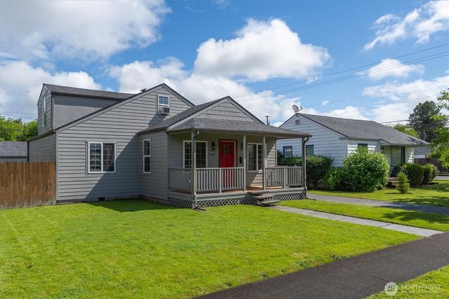 3008 Florida Street, Longview, WA 98632