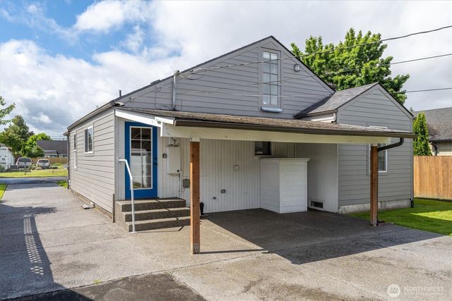 3008 Florida Street, Longview, WA 98632