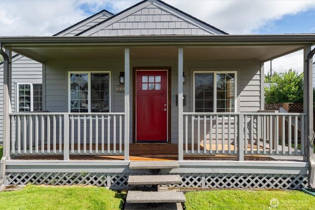3008 Florida Street, Longview, WA 98632