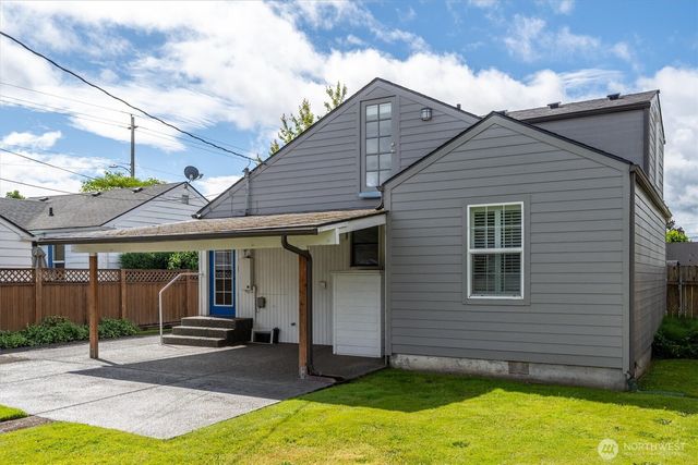 3008 Florida Street, Longview, WA 98632