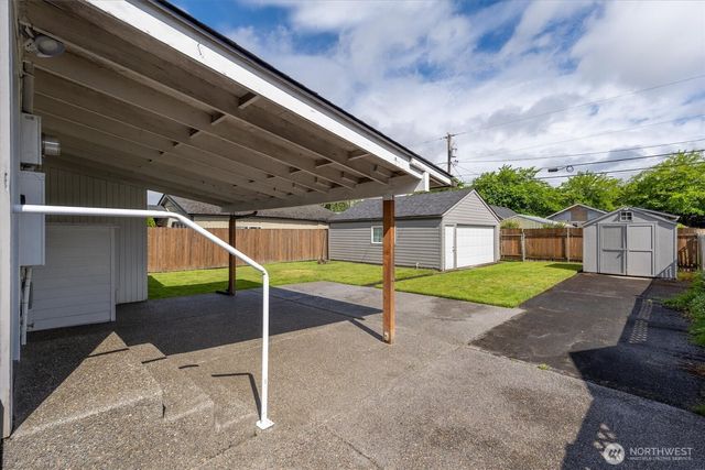 3008 Florida Street, Longview, WA 98632