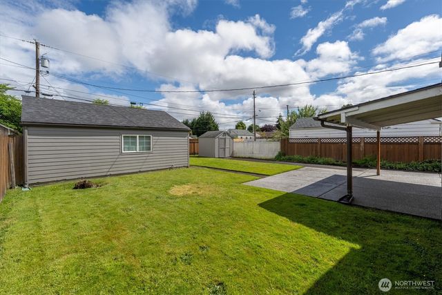 3008 Florida Street, Longview, WA 98632