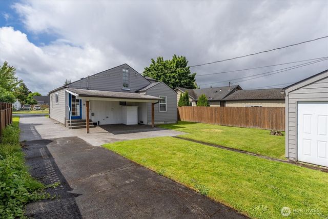 3008 Florida Street, Longview, WA 98632