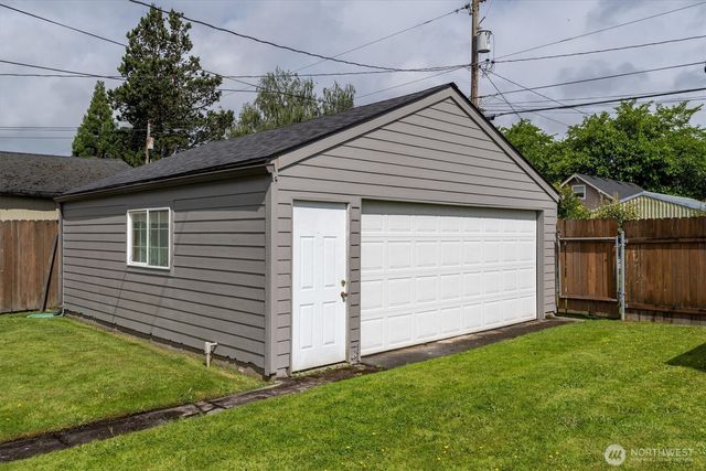 3008 Florida Street, Longview, WA 98632