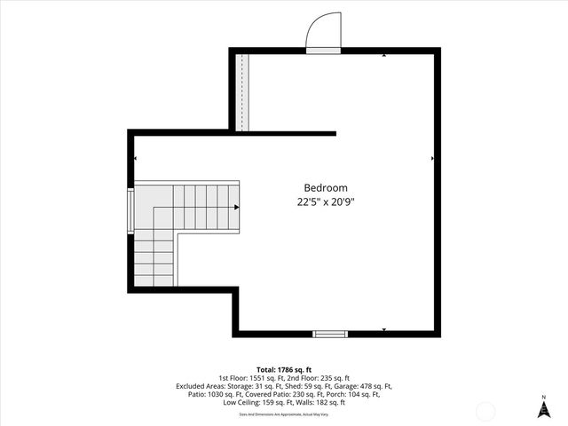 3008 Florida Street, Longview, WA 98632