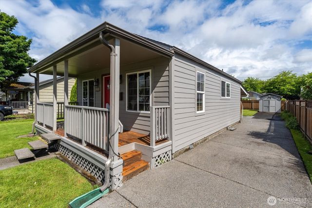 3008 Florida Street, Longview, WA 98632