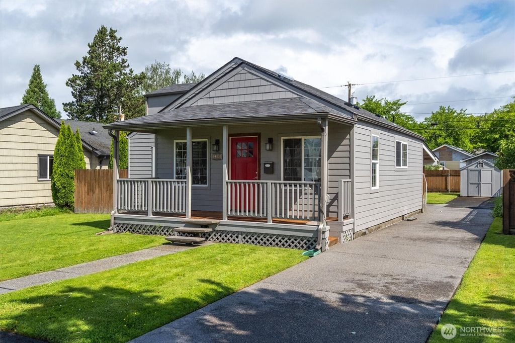 3008 Florida Street, Longview, WA 98632