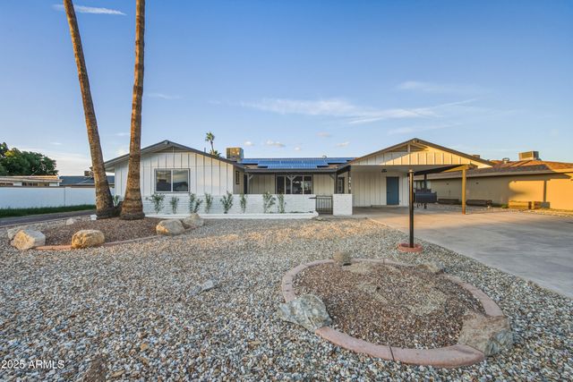 3410 W Pershing Avenue, Phoenix, AZ 85029