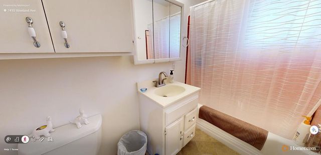 7410 Vineland Avenue, Sun Valley, CA 91352