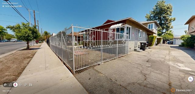 7410 Vineland Avenue, Sun Valley, CA 91352
