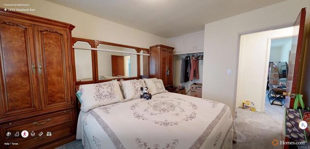 7410 Vineland Avenue, Sun Valley, CA 91352