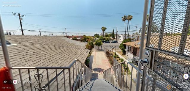 7410 Vineland Avenue, Sun Valley, CA 91352