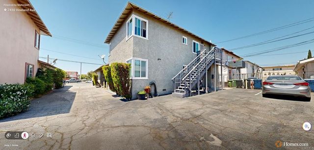 7410 Vineland Avenue, Sun Valley, CA 91352