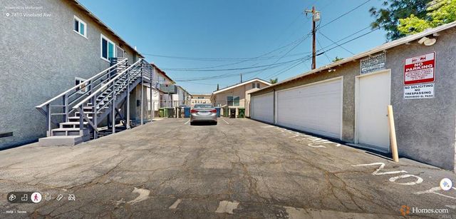 7410 Vineland Avenue, Sun Valley, CA 91352