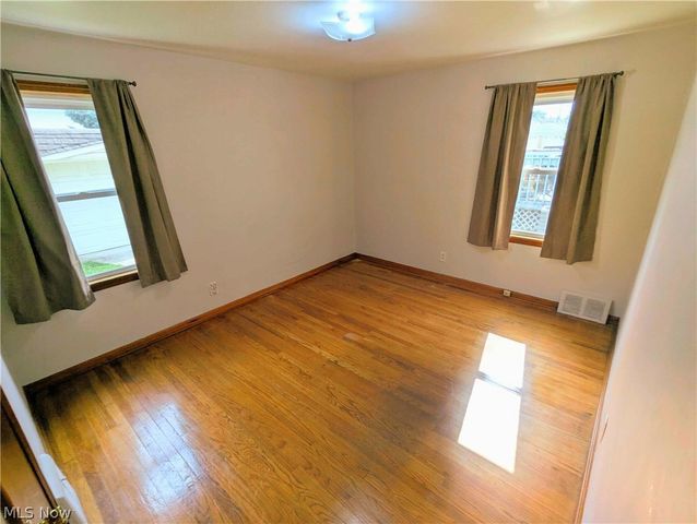 3207 Wellington Avenue, Parma, OH 44134