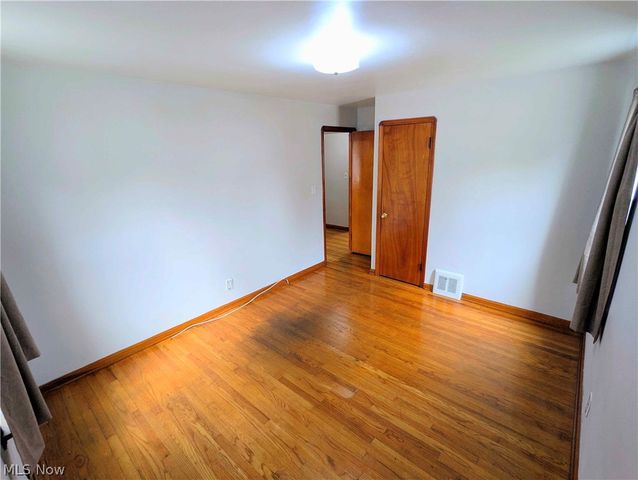 3207 Wellington Avenue, Parma, OH 44134