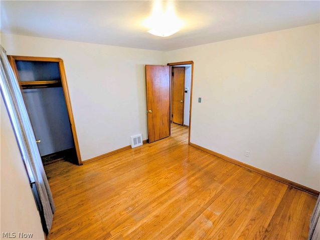 3207 Wellington Avenue, Parma, OH 44134